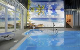 Siesta Resort & Spa